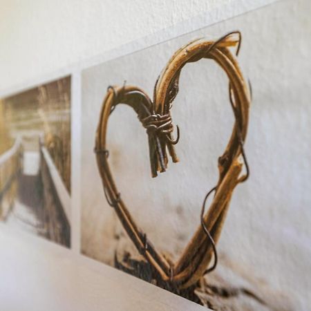Ferienwohnung Mit Badestrand Glücksburg Buitenkant foto
